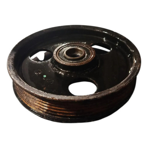 Polia Correria Alternador Renault Kangoo 1.6 16v 2011