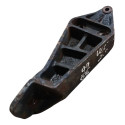 Suporte Coxim Câmbio Chevrolet Vectra 1997 A 2005 93229458