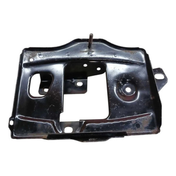 Suporte Base Bandeja Bateria Fiat Uno Fire 2004 A 2010