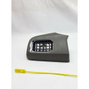 Difusor De Ar Central Esquerdo Chevrolet Onix 94750269 Cx210