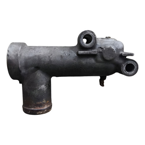 Flange Cavalete Água Motor Pajero Full 3.2 2001 2006