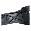 Suporte Maçaneta Externa Porta Traseira Direita Captiva 2011 Preto