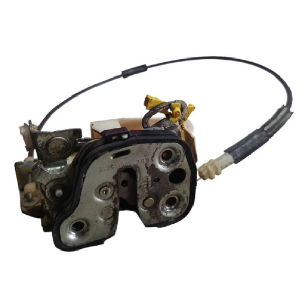 Fechadura Porta Direita Chevrolet Corsa Celta 2p 2000 A 2006