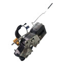 Fechadura Porta Traseira Esquerda Gm Captiva 2008 A 2014