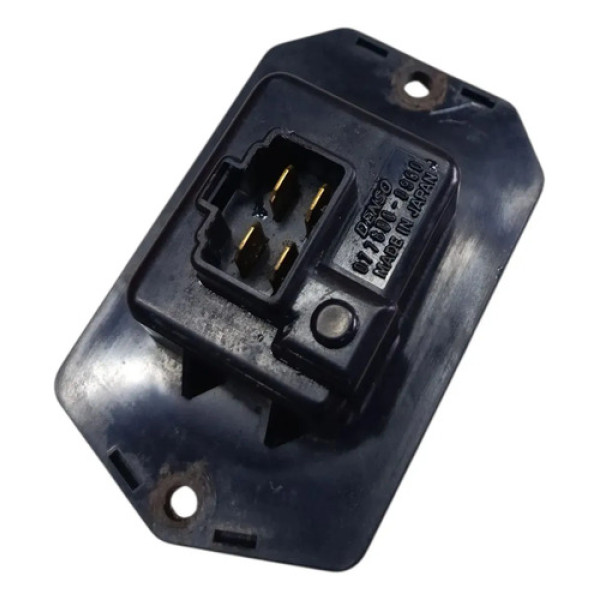 Resistência Ar Condicionado Honda Crv 2.0 2007 A 2011