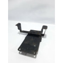 Suporte Base Caixa Bateria Chery Qq 2011 2012 2013