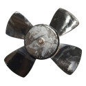 Eletroventilador Ventoinha Chevrolet Monza Kadett 1989 A 199