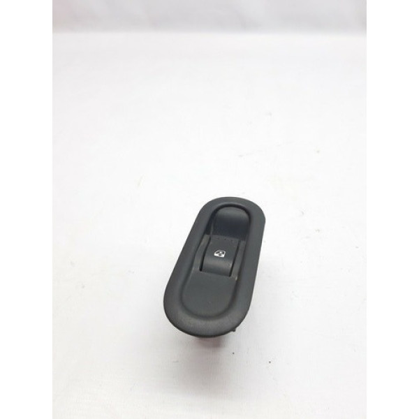 Botão Vidro Eletrico Traseiro Esquerdo Duster 2012 13 Cx244