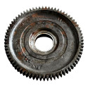 Engrenagem Motor Chevrolet S10 2.8 2006 A 2011 Mwm