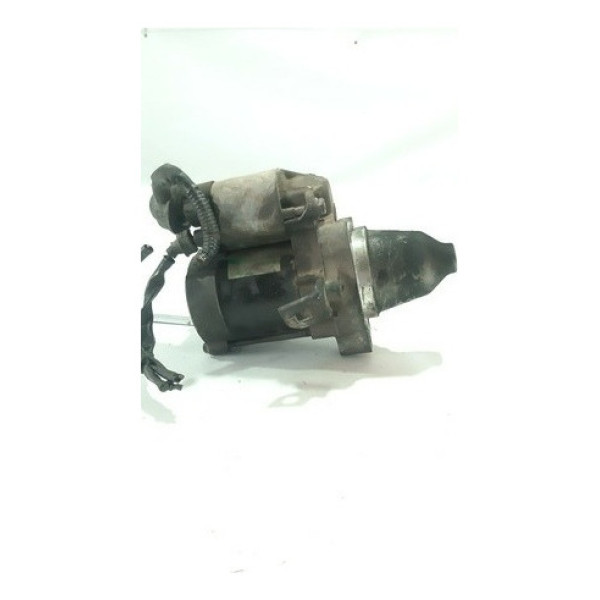 Motor Arranque Partida Honda Fit 1.4/1.5 2004/08 Manual D02 