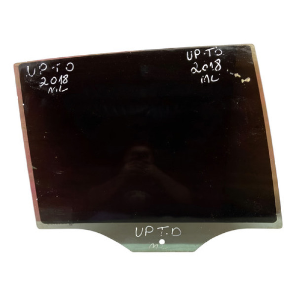 Vidro Porta Traseira Direita Volkswagen Up 2014 2021 Orig