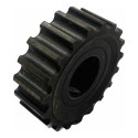 Engrenagem Virabrequim Corsa Classic 2010 2011 2012 Cx307