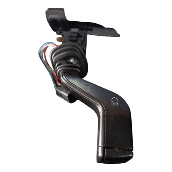 Chave De Seta Gm Zafira 2005 2006 Cx81