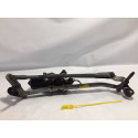 Galhada Motor Limpador Parabrisas Spin 2013/2016 Ao1