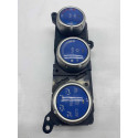 Comando Ar Mitsubishi Triton L200 2010 2011 Mn173097 Cx246