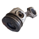 Pistão Com Biela Chevrolet S10 2.8 2006 2011 Diesel