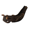 Suporte Coxim Cambio Chevrolet Prisma 2008 A 2012