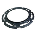 Rosca Trava Bomba Gasolina Gm Captiva 2.4 2011 Hi0325852g