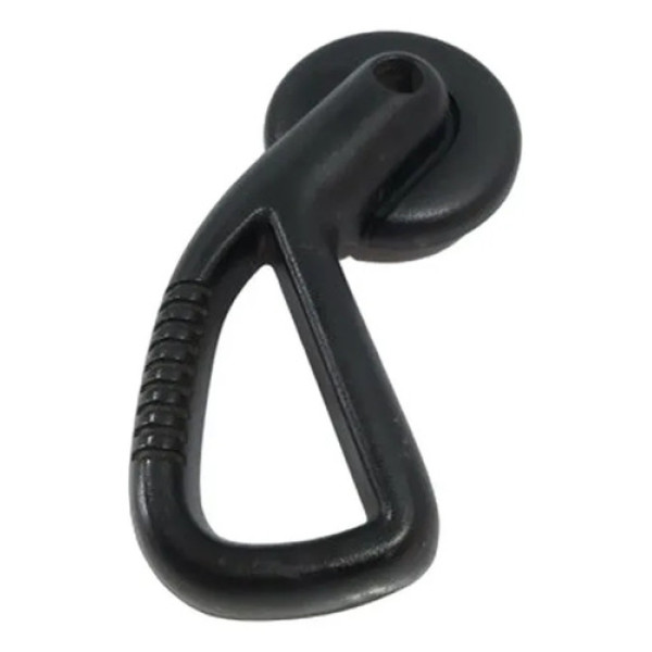 Alavanca Regulagem Banco Esquerdo Peugeot 206 9638799977