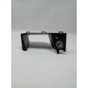 Moldura Tomada 12v Painel Bmw X1 105012200 Original Cx165