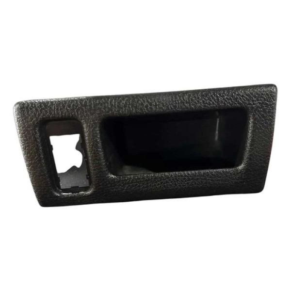 Moldura Porta Objeto Esquerdo Peugeot 206 2005 2006 2007