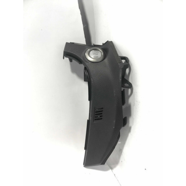 Botão Start Stop Nissan Sentra 2017 2018 Cx237