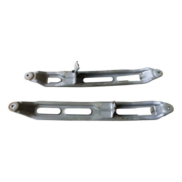 Suporte Forro Porta Dianteira Esquerda Honda Crv 2008