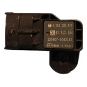 Sensor Map Coletor Admissão Chevrolet Corsa 2001 A 2004 Orig