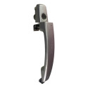  Maçaneta Externa Dianteira Esquerda Chevrolet Captiva 2010 Dianteira