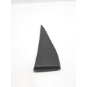 Acabamento Interno Retrovisor Direita Chery Qq 2011 Cx97