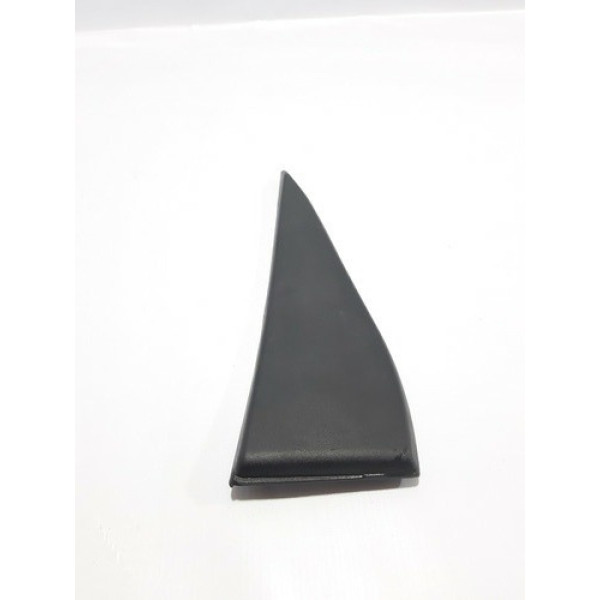Acabamento Interno Retrovisor Direita Chery Qq 2011 Cx97
