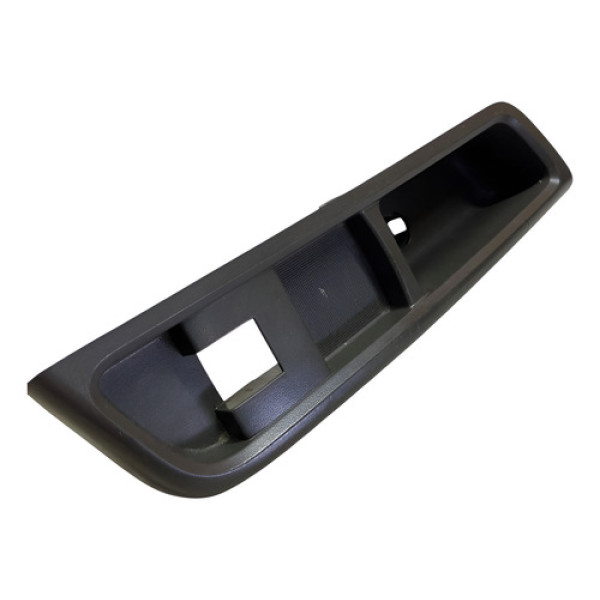 Moldura Botão Vidro Dianteiro Direito Cobalt 2015 74231x7b