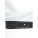 Moldura Da Porta Traseira Esquerdo Tracker C/ Detalhe S16