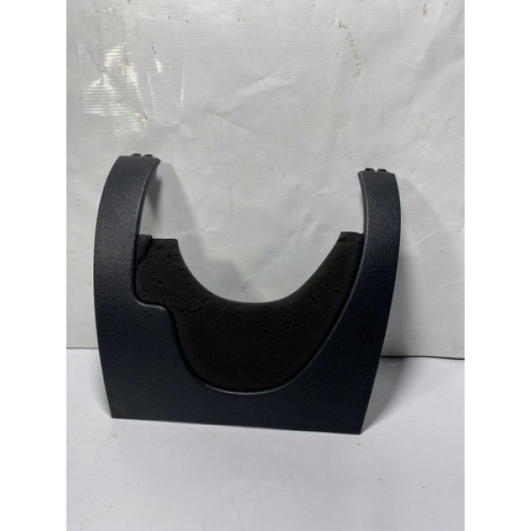Acabamento Inferior Painel Motorista Bmw X1 2010 2011 S12