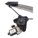 Máquina Vidro Dianteira Esquerda Gol G5 G6 G7 2012 A