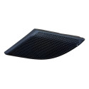 Grade Alto Falante Dianteira Direita Captiva 2011 96673603 Preto