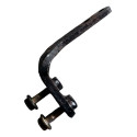 Alça Suporte Motor S10 2.8 Mwm 2007 A 2012
