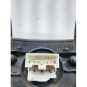 Acabamento Comando Ar Traseiro Citroen C4 9670274677 Cx334