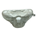Defletor Protetor Calor I30 2008 A 2012 Cx404