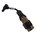 Sensor Abs Dianteiro Direito Captiva 2.4 2008 A 2014