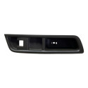 Moldura Botão Vidro Dianteiro Direito Cobalt 2015 74231x7b