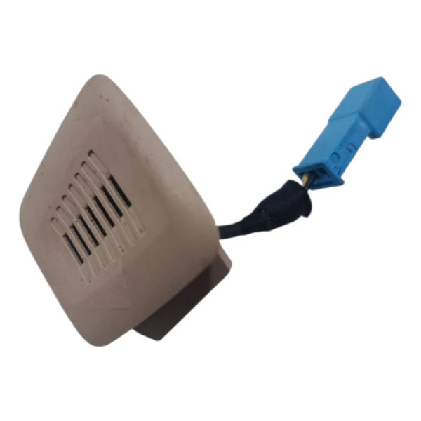 Microfone Bluetooth Teto Bmw 320i 2013 A 2016 Branco