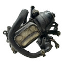 Suporte Filtro Resfriador Oleo Mini Cooper S 2009 2010 Cx100