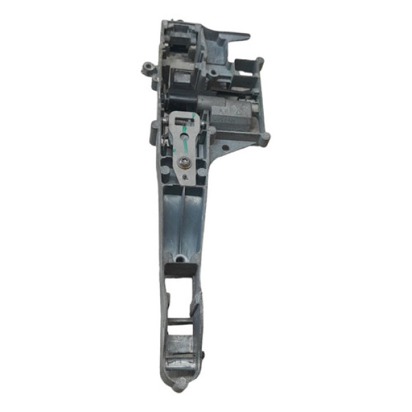Suporte Maçaneta Externa Dianteira Esquerda C4 2008 Cx364