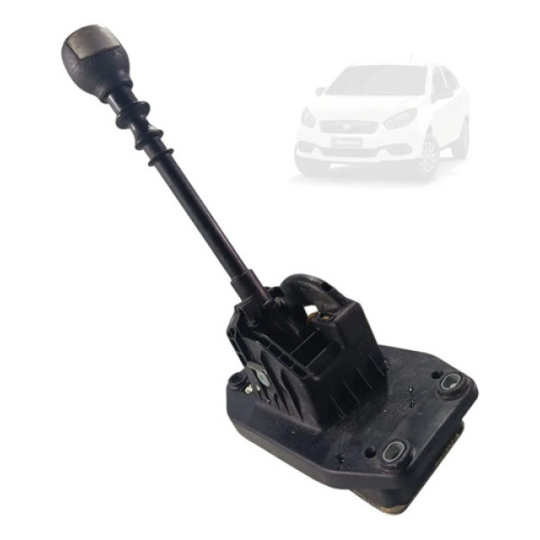 Alavanca Trambulador Marcha Fiat Siena Strada 2013 A