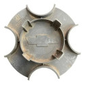 Calota Centro Roda Chevrolet Monza 1996 52270367