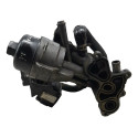 Suporte Filtro Resfriador Oleo Mini Cooper S 2009 2010 Cx100