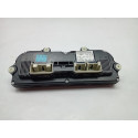 Comando Botao Ar Condicionado Tiguan 5k0907044bs Cx225