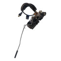 Fechadura Porta Traseira Esquerda Gm Captiva 2008 A 2014