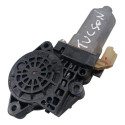 Motor Máquina Vidro Dianteiro Esquerdo Tucson 2008 A 2014